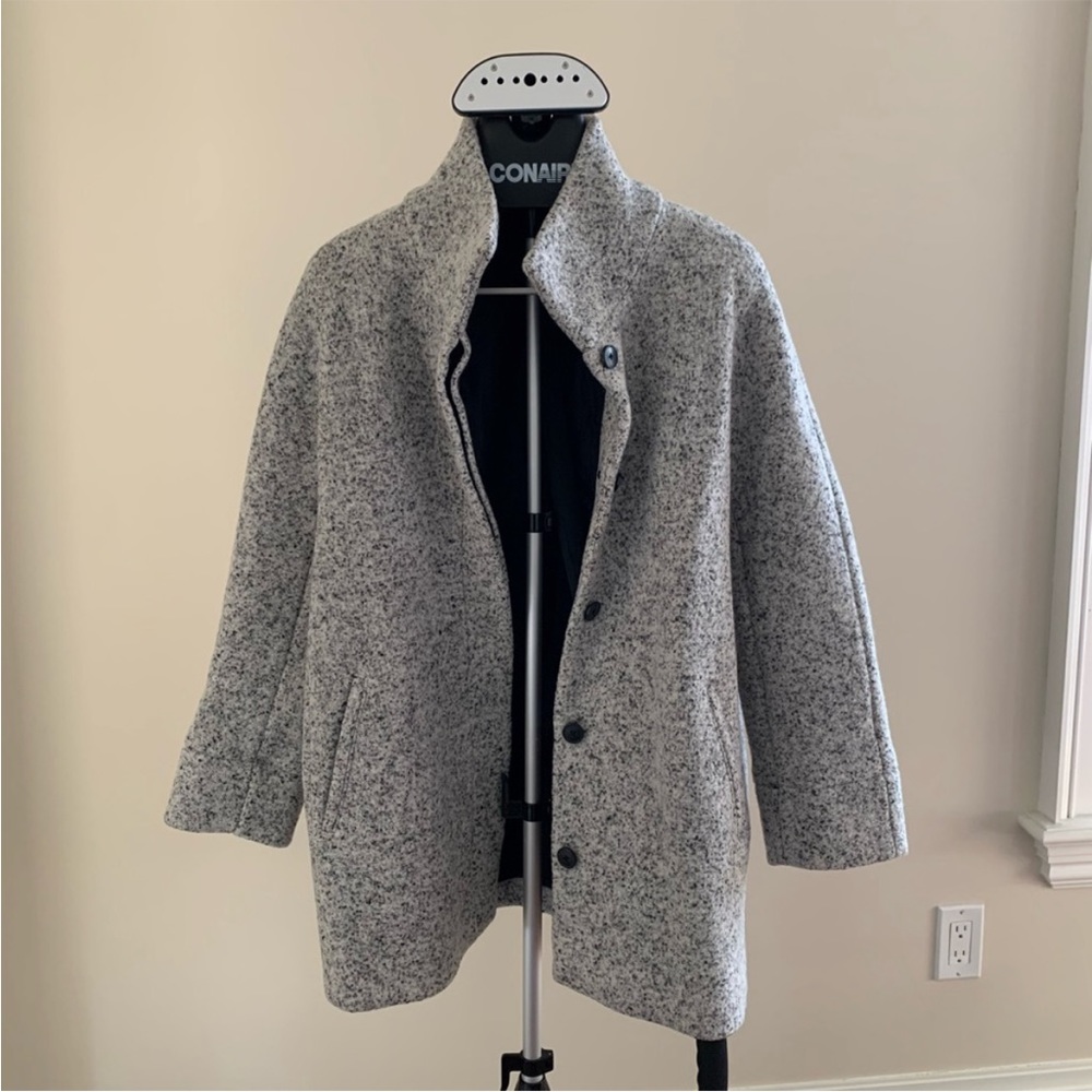 Club Monaco Wool Jacket | EUC